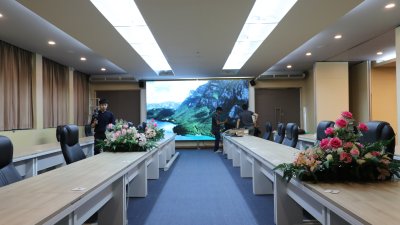 คณะศิลปศึกษา สถาบันบัณฑิตพัฒนศิลป์
