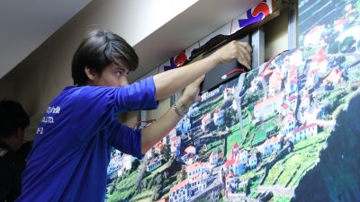 คณะศิลปศึกษา สถาบันบัณฑิตพัฒนศิลป์