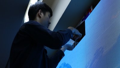 คณะศิลปศึกษา สถาบันบัณฑิตพัฒนศิลป์