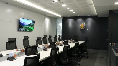 สภาสถาปนิก Architect Council of Thailand