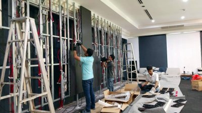 Hotel Labaris Khao Yai