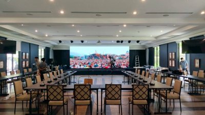 Hotel Labaris Khao Yai