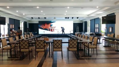 Hotel Labaris Khao Yai