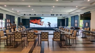 Hotel Labaris Khao Yai