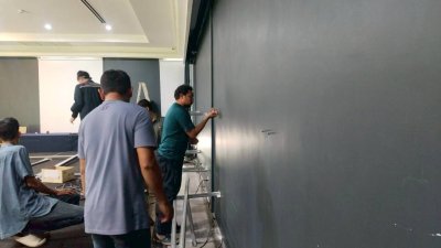 Hotel Labaris Khao Yai