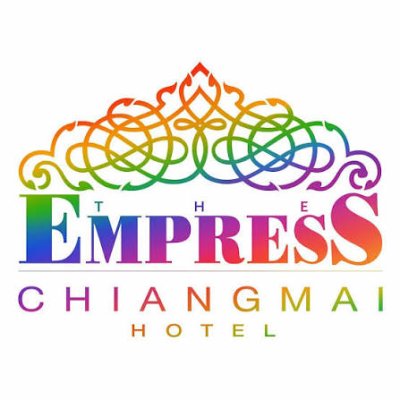The Empress Hotel Chiang Mai