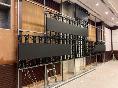 The Empress Hotel Chiang Mai