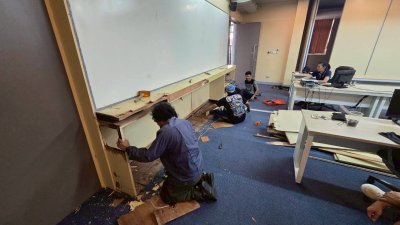 สถาบันบัณฑิตพัฒนศิลป์