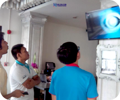 Customer - Digital TV System - Centara Grand Modus Resort Pattaya by High Solution-04