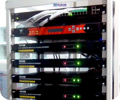 Customer - Digital TV System - Centara Grand Modus Resort Pattaya by High Solution-08