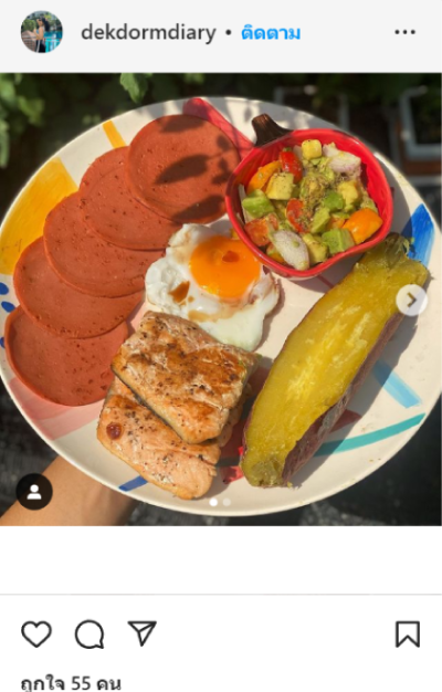 รีวิว for ig