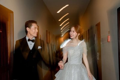งานมงคลสมรส คุณลลิตา & คุณธนกร 