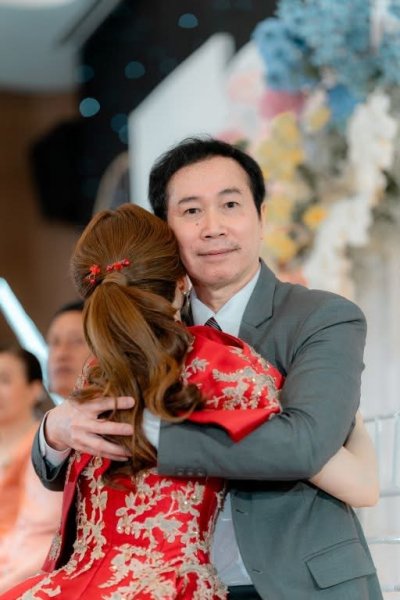 งานมงคลสมรส คุณลลิตา & คุณธนกร 