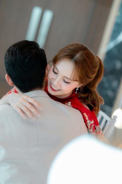งานมงคลสมรส คุณลลิตา & คุณธนกร 