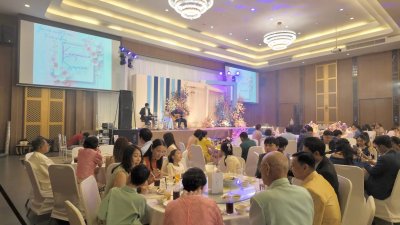 งานมงคลสมรส คุณแพร & คุณภีม