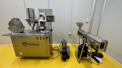 Machine