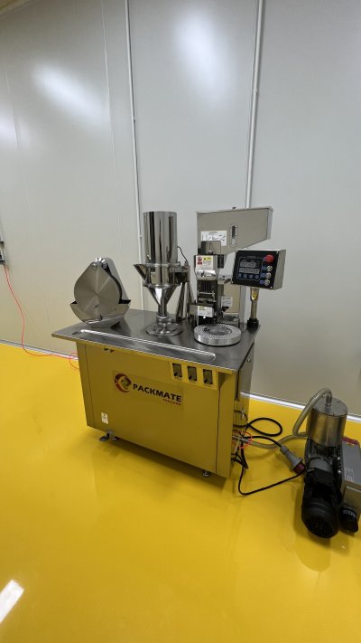 Machine