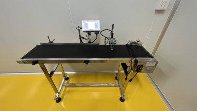 Machine