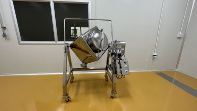 Machine