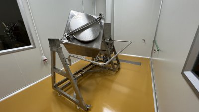 Machine
