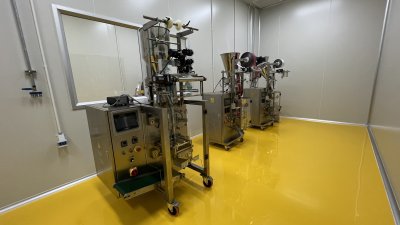 Machine