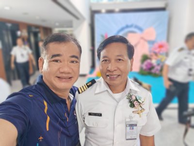พิธีมอบของที่ระลึกพนักงานเกษียณอายุประจำปี 2568