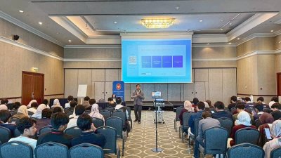 งานชุมนุมนักเรียนนักศึกษาไทยในตุรกี ระหว่างวันที่ 10–13 กุมภาพันธ์ 2569 