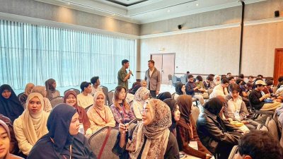 งานชุมนุมนักเรียนนักศึกษาไทยในตุรกี ระหว่างวันที่ 10–13 กุมภาพันธ์ 2569 