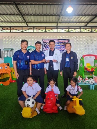 อบรมหลักสูตรแรงงานสัมพันธ์ ในเรื่องการมีส่วนร่วมของสมาชิกสหภาพแรงงานรัฐวิสาหกิจ ศูนย์ควบคุมการบินสุราษฎร์ธานี