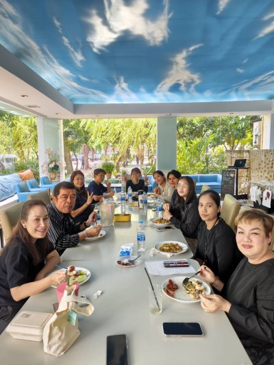 กิจกรรม "Craft & Clean" สุขภาพดีสร้างได้ สไตล์ "Eco