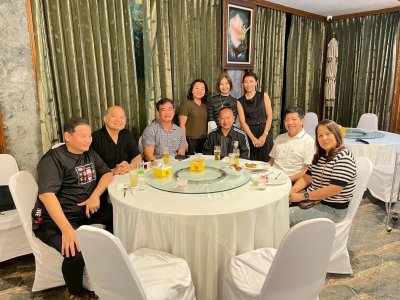 กิจกรรมจัดอบรมหลักสูตรแรงงานสัมพันธ์ ศูนย์ควบคุมการบินเชียงใหม่ ประจำปี 2568