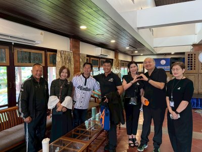 กิจกรรมจัดอบรมหลักสูตรแรงงานสัมพันธ์ ศูนย์ควบคุมการบินเชียงใหม่ ประจำปี 2568