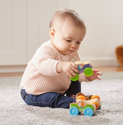 Baby Play Gallery