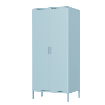 PURA MISTY BLUE