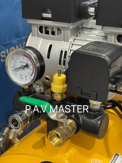 (PUMA) Air Compressor PS3070