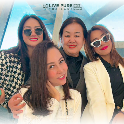 Dubai with Livepure 2023 (1)