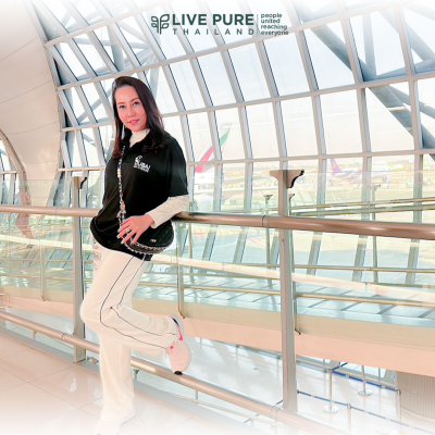 Dubai with Livepure 2023 (1)