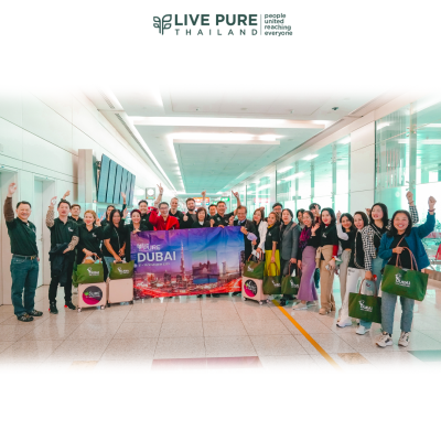 Dubai with Livepure 2023 (1)