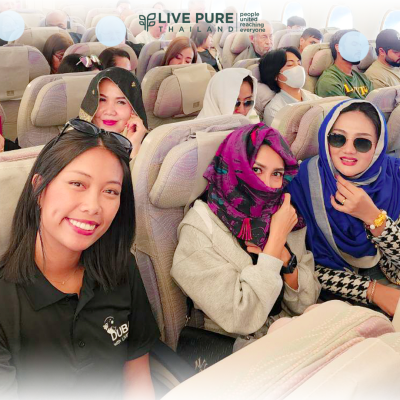 Dubai with Livepure 2023 (1)