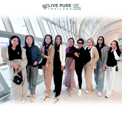 Dubai with Livepure 2023 (1)