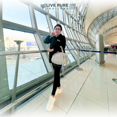 Dubai with Livepure 2023 (1)