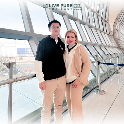 Dubai with Livepure 2023 (1)