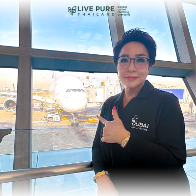 Dubai with Livepure 2023 (1)