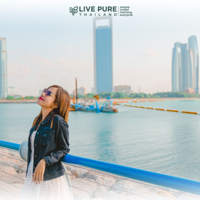 Dubai with Livepure 2023 (1)