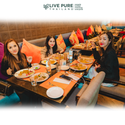 Dubai with Livepure 2023 (1)