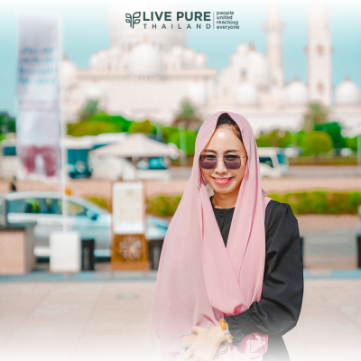 Dubai with Livepure 2023 (1)