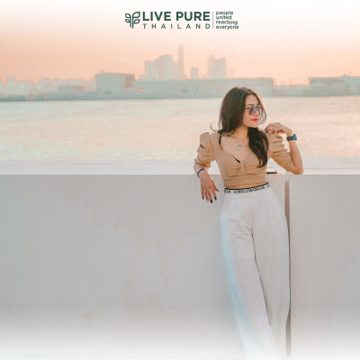 Dubai with Livepure 2023 (1)