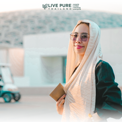 Dubai with Livepure 2023 (1)