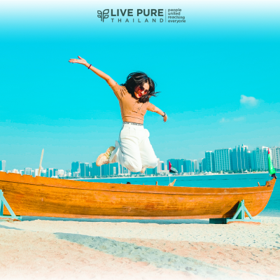 Dubai with Livepure 2023 (1)