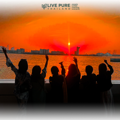 Dubai with Livepure 2023 (1)